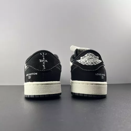 Replica Nike SB Dunk-Low For Women #1367951 $92.00 USD for Wholesale