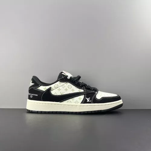 Replica Nike SB Dunk-Low For Men #1367952 $92.00 USD for Wholesale