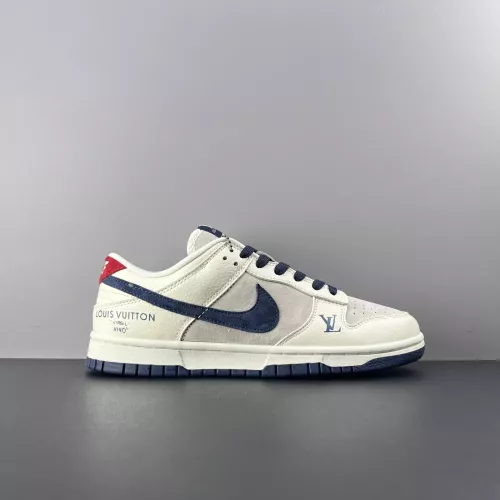 Replica Nike SB Dunk-Low For Women #1367953 $92.00 USD for Wholesale