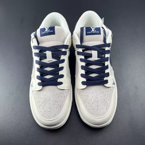 Replica Nike SB Dunk-Low For Men #1367954 $92.00 USD for Wholesale