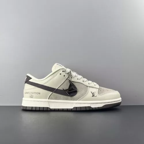 Replica Nike SB Dunk-Low For Men #1367956 $92.00 USD for Wholesale