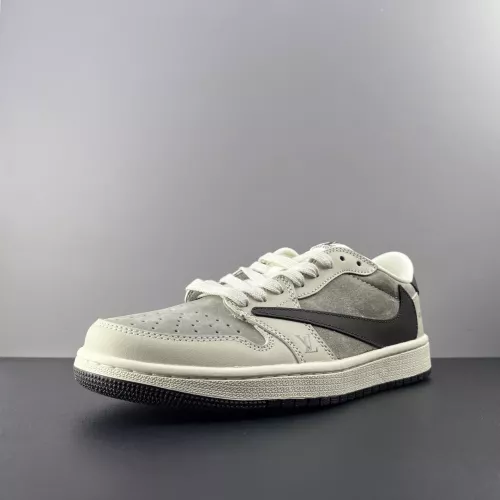 Replica Nike SB Dunk-Low For Men #1367958 $92.00 USD for Wholesale