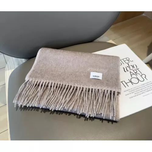 Replica Burberry Scarf #1367963 $56.00 USD for Wholesale