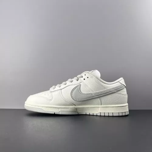 Replica Nike SB Dunk-Low For Women #1367966 $92.00 USD for Wholesale