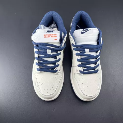Replica Nike SB Dunk-Low For Men #1367969 $92.00 USD for Wholesale