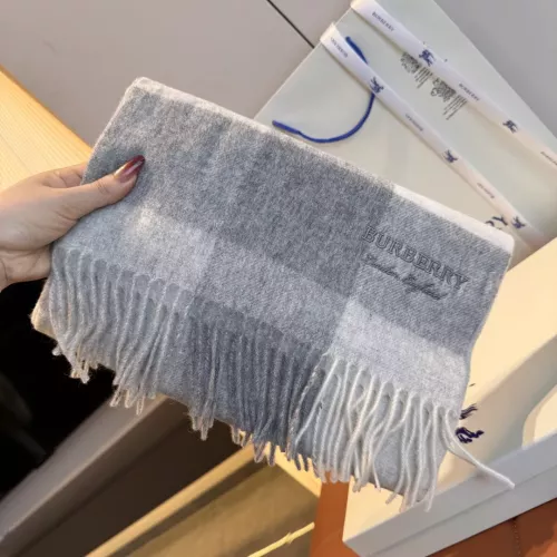 Replica Burberry Scarf #1367972 $52.00 USD for Wholesale