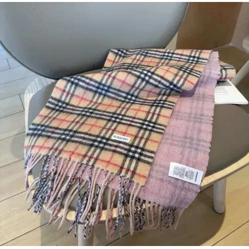 Burberry Scarf #1367975