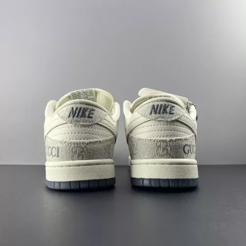 Replica Nike SB Dunk-Low For Men #1367978 $92.00 USD for Wholesale