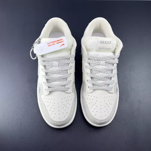 Replica Nike SB Dunk-Low For Men #1367978 $92.00 USD for Wholesale