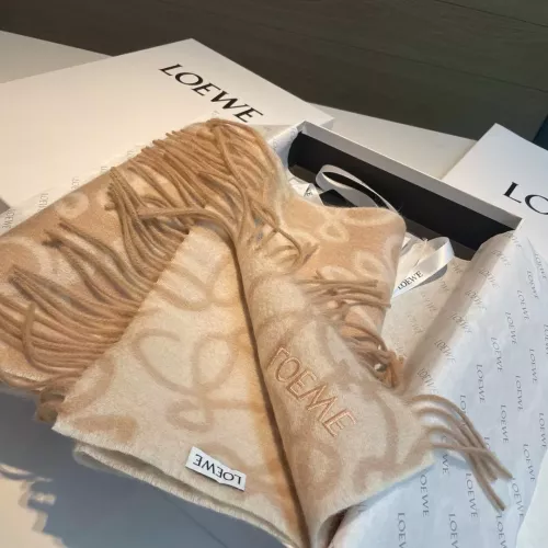 Replica LOEWE Scarf #1367993 $56.00 USD for Wholesale