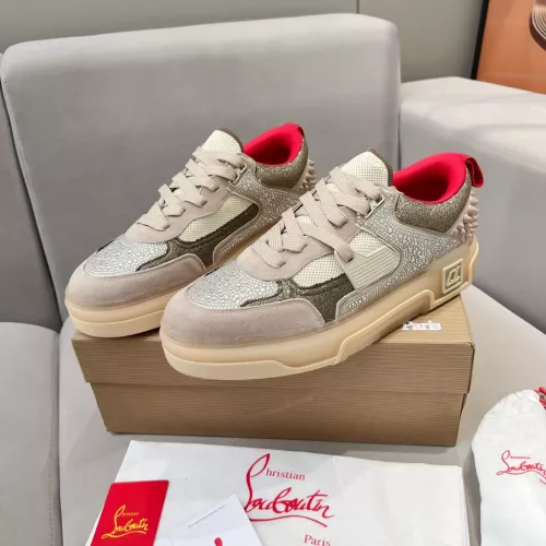 Christian Louboutin Casual Shoes For Men #1367994