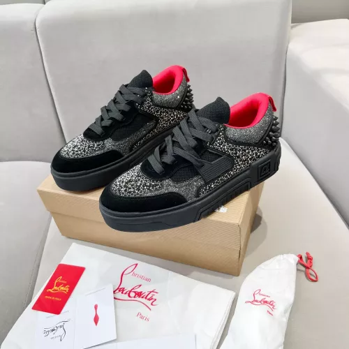 Christian Louboutin Casual Shoes For Women #1368004