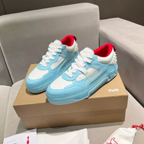 Christian Louboutin Casual Shoes For Women #1368040