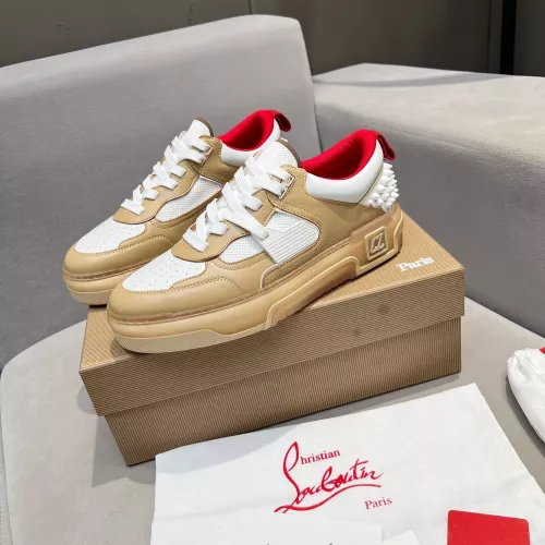 Christian Louboutin Casual Shoes For Men #1368043