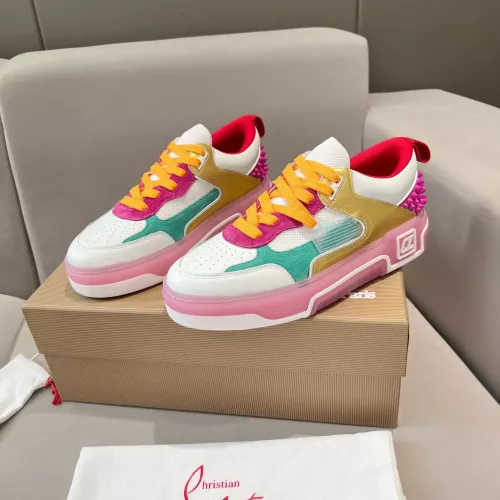 Christian Louboutin Casual Shoes For Women #1368046