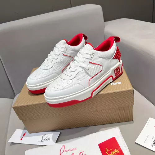 Christian Louboutin Casual Shoes For Men #1368048