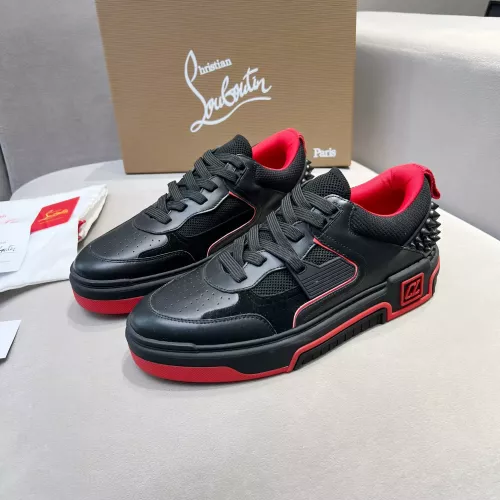 Christian Louboutin Casual Shoes For Men #1368050, $125.00 USD, [ITEM#1368050], Christian Louboutin Casual Shoes