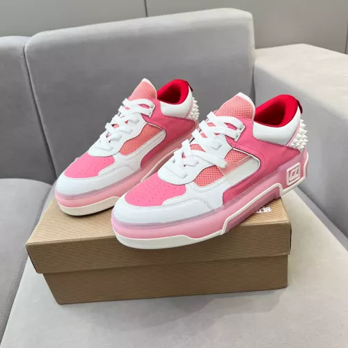 Christian Louboutin Casual Shoes For Women #1368054