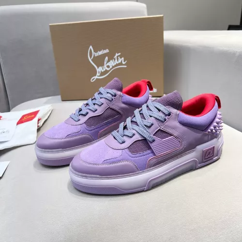 Christian Louboutin Casual Shoes For Men #1368057