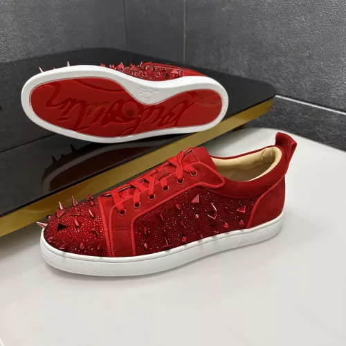 Christian Louboutin Casual Shoes For Men #1368062