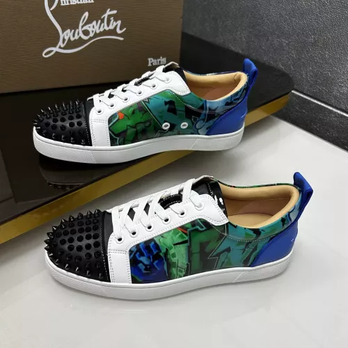 Christian Louboutin Casual Shoes For Women #1368072