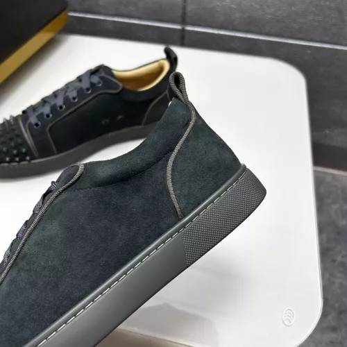 Replica Christian Louboutin Casual Shoes For Men #1368073 $85.00 USD for Wholesale