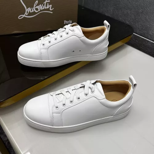 Christian Louboutin Casual Shoes For Men #1368080
