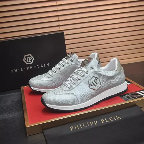 Philipp Plein PP Casual Shoes For Men #1368249