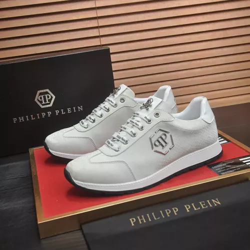 Philipp Plein PP Casual Shoes For Men #1368250
