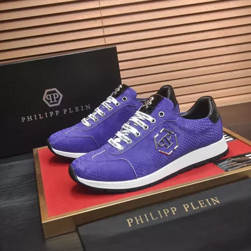 Philipp Plein PP Casual Shoes For Men #1368251