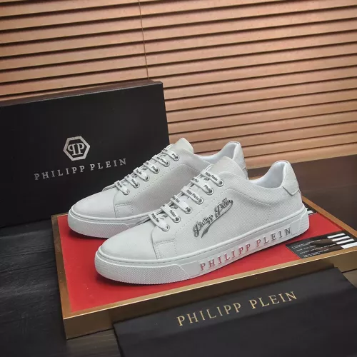 Philipp Plein PP Casual Shoes For Men #1368254