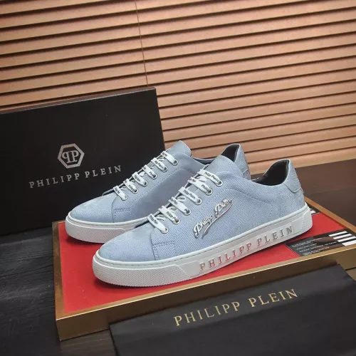 Philipp Plein PP Casual Shoes For Men #1368255