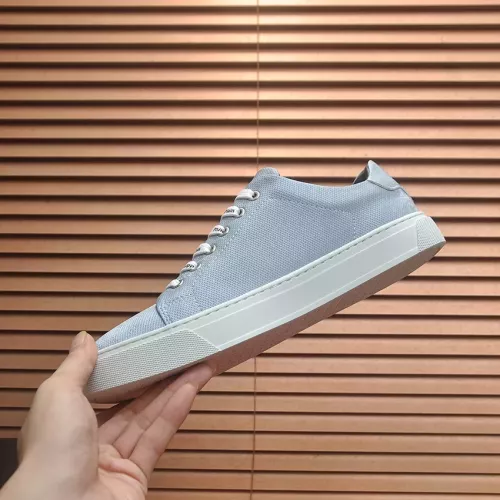 Replica Philipp Plein PP Casual Shoes For Men #1368255 $82.00 USD for Wholesale