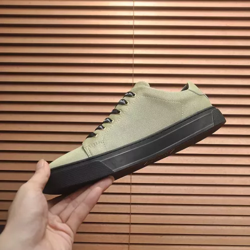 Replica Philipp Plein PP Casual Shoes For Men #1368256 $82.00 USD for Wholesale