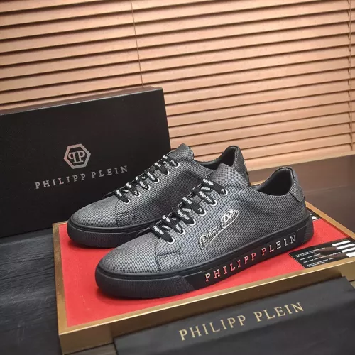 Philipp Plein PP Casual Shoes For Men #1368257
