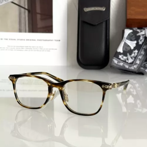 Chrome Hearts Goggles #1368266