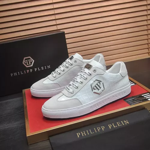 Philipp Plein PP Casual Shoes For Men #1368267