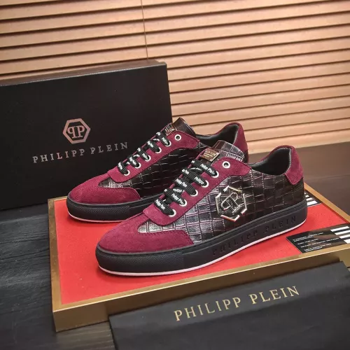 Philipp Plein PP Casual Shoes For Men #1368273