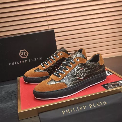 Philipp Plein PP Casual Shoes For Men #1368274