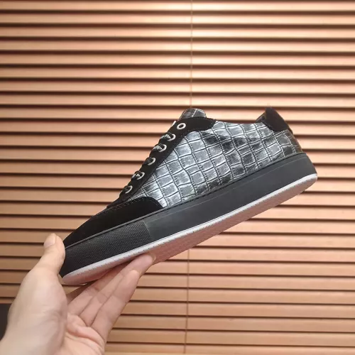 Replica Philipp Plein PP Casual Shoes For Men #1368276 $82.00 USD for Wholesale