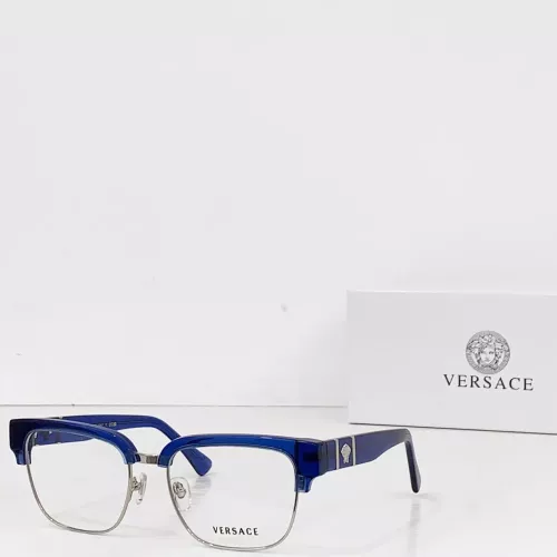 Versace Goggles #1368286