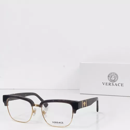 Versace Goggles #1368292