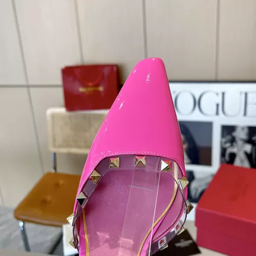 Replica Valentino Sandal For Women #1368322 $100.00 USD for Wholesale