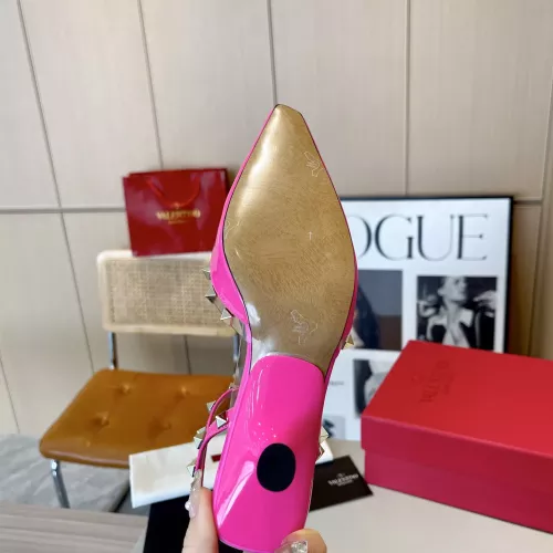 Replica Valentino Sandal For Women #1368322 $100.00 USD for Wholesale