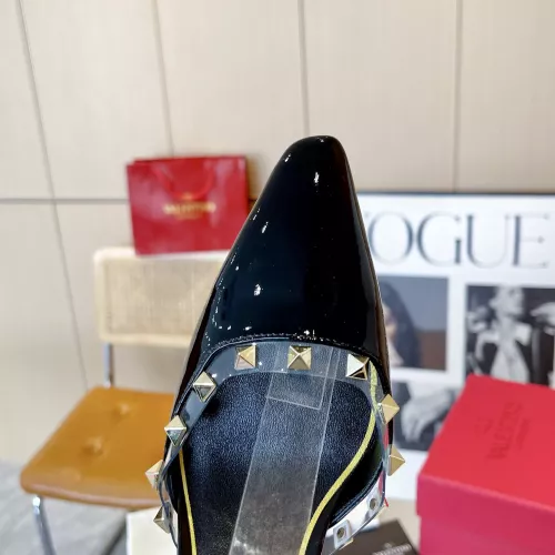 Replica Valentino Sandal For Women #1368323 $100.00 USD for Wholesale