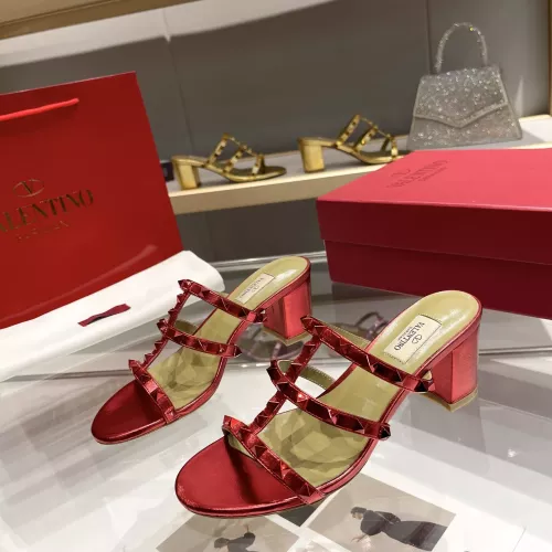 Valentino Sandal For Women #1368328