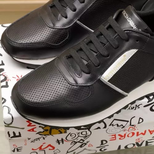 Replica Dolce & Gabbana D&G Casual Shoes For Men #1368333 $96.00 USD for Wholesale
