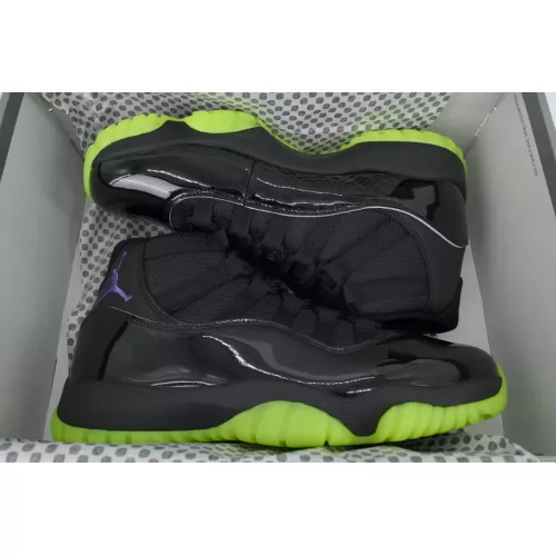 Air Jordan 11 XI Retro For Men #1368350, $92.00 USD, [ITEM#1368350], Air Jordan 11 XI Retro