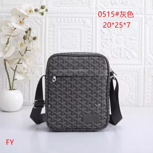 Goyard Messenger Bags For Men #1368382