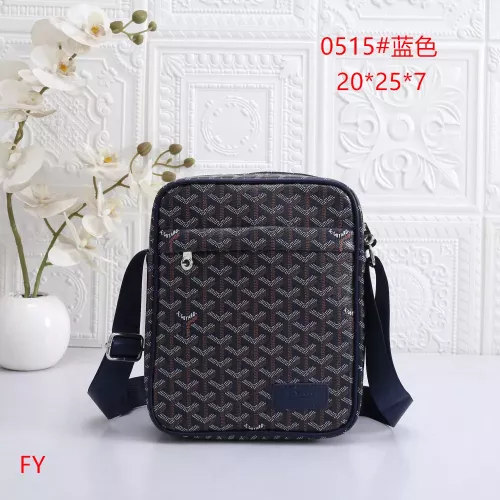 Goyard Messenger Bags For Men #1368383